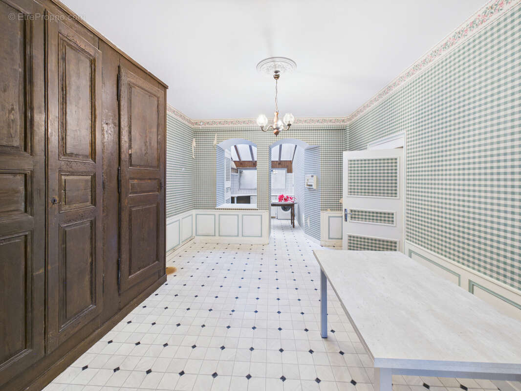 Appartement à AMBERT