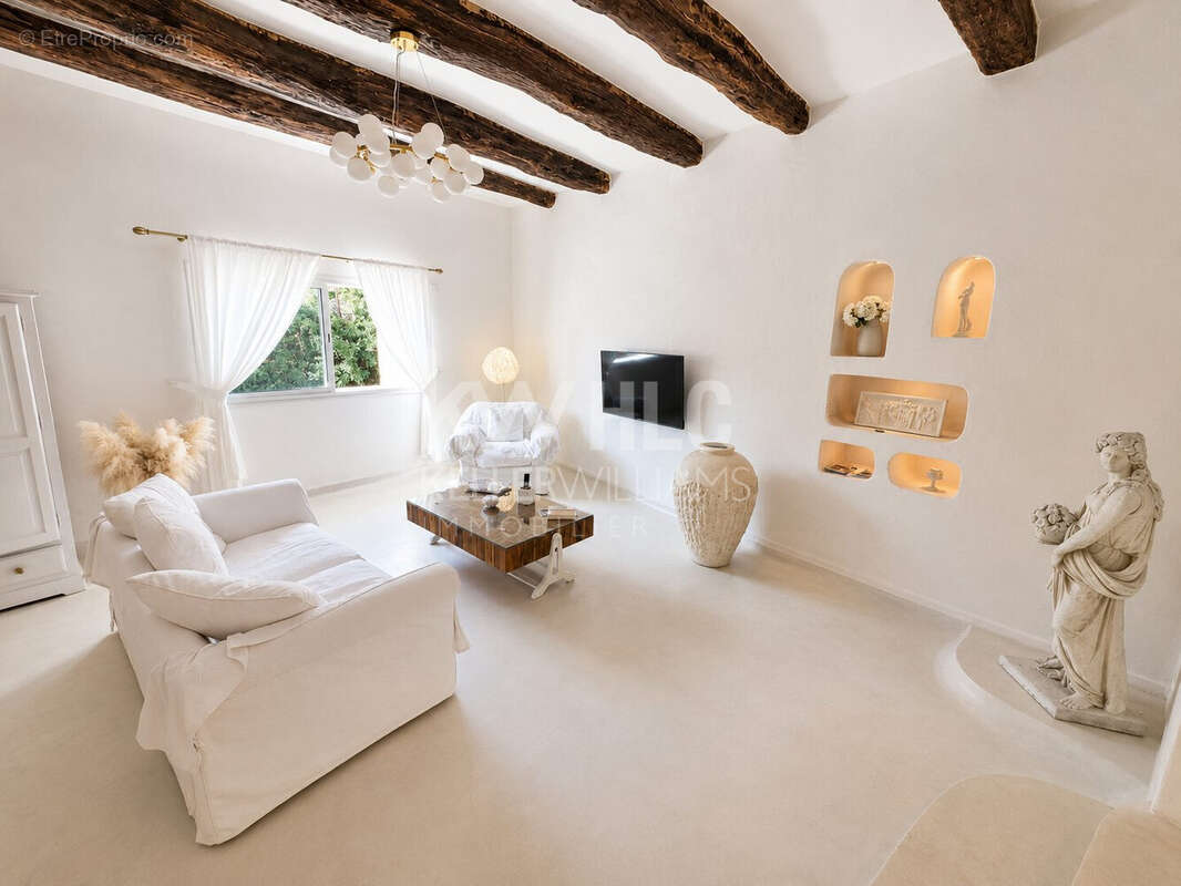 Appartement à GRASSE