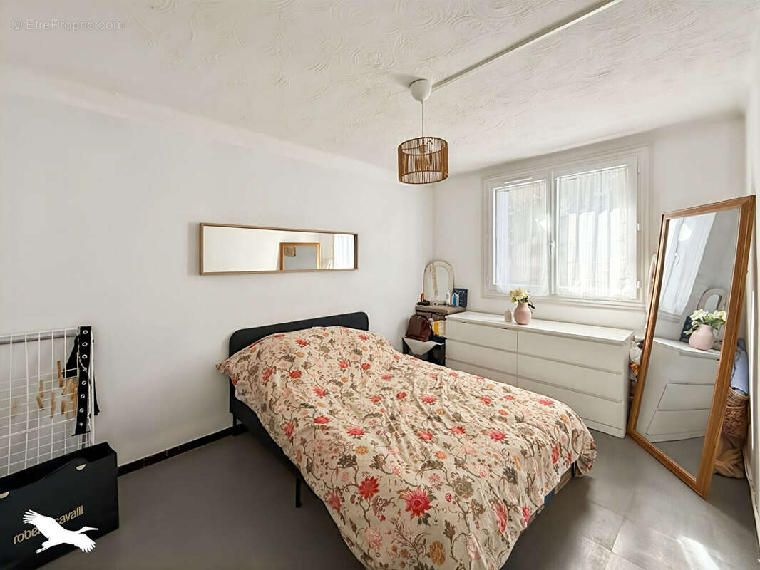 Appartement Marseille 3 pièces - Marseille 9ème - SAINTE MARGUERITE - photo 4