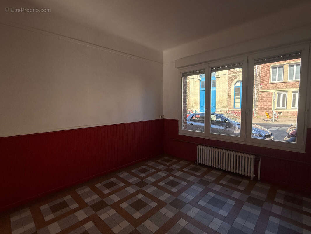 Maison centre poix - photo 6