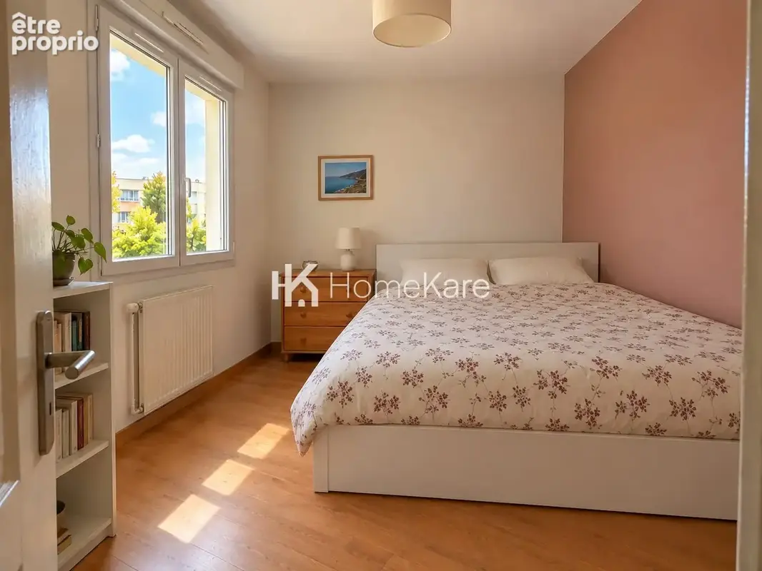 Appartement 4 pièces 90 m² à vendre à Colomiers (31770) - photo 5