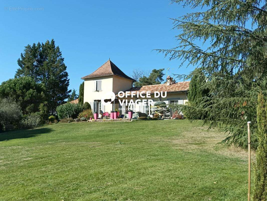 Maison - 4 pièces - 117 m² - photo 3