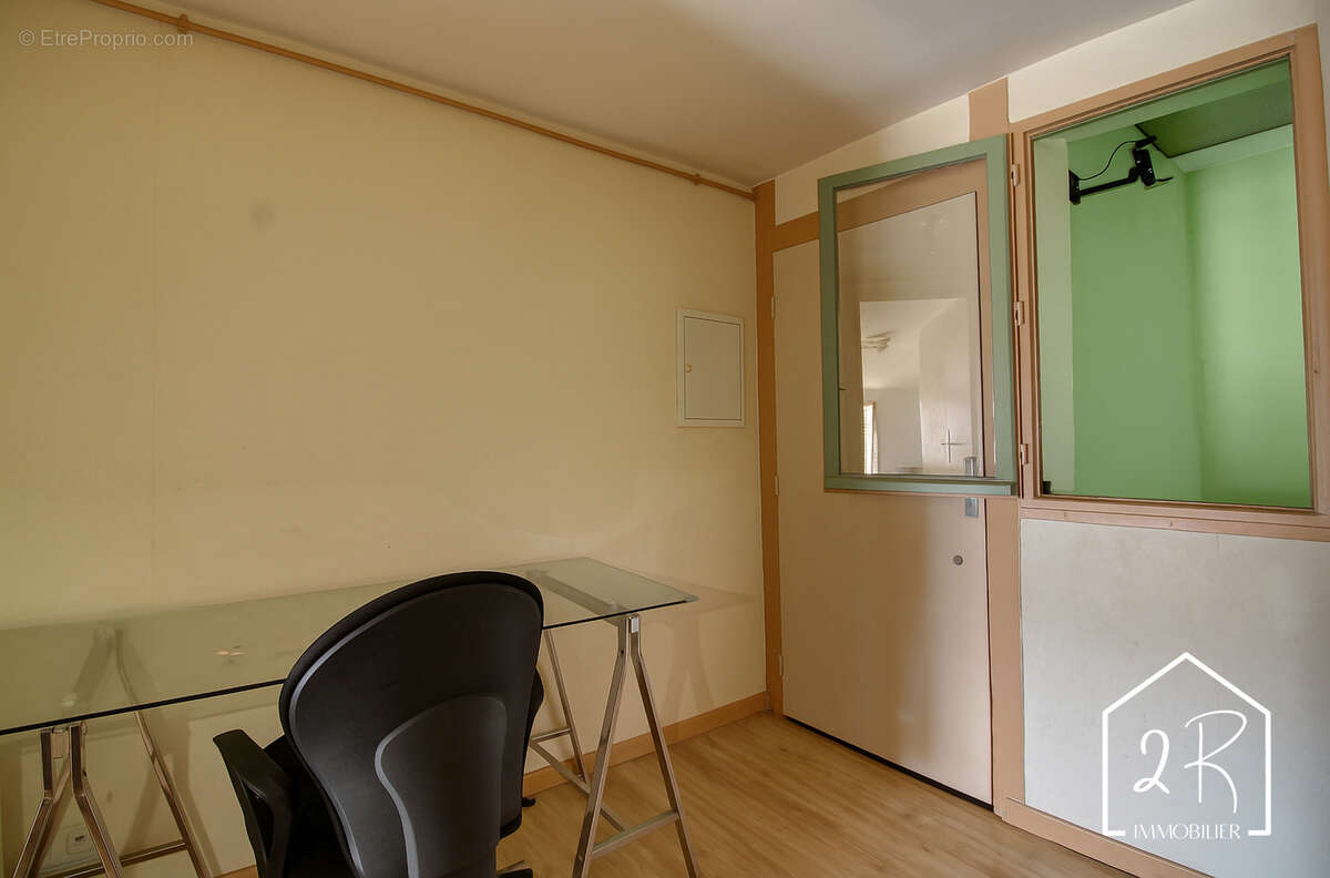 Appartement à VIENNE