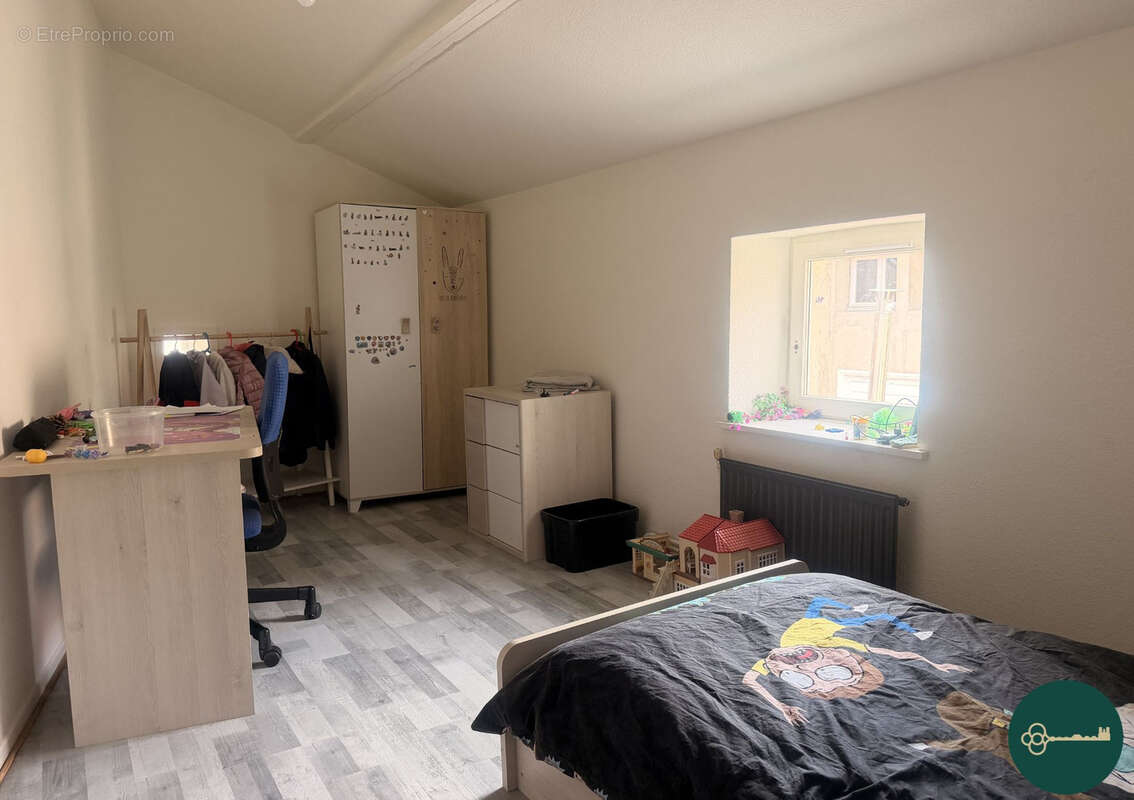 Immeuble Toul 283 m2 - photo 11