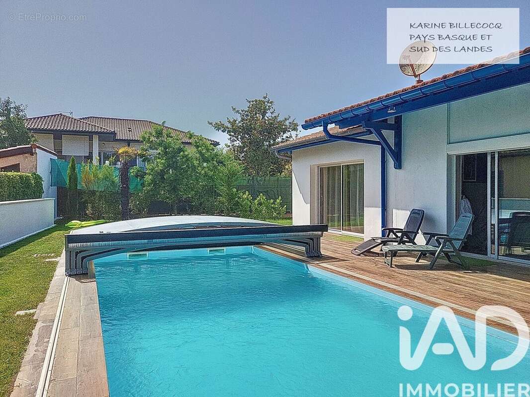 Photo 4 - Maison à ANGLET