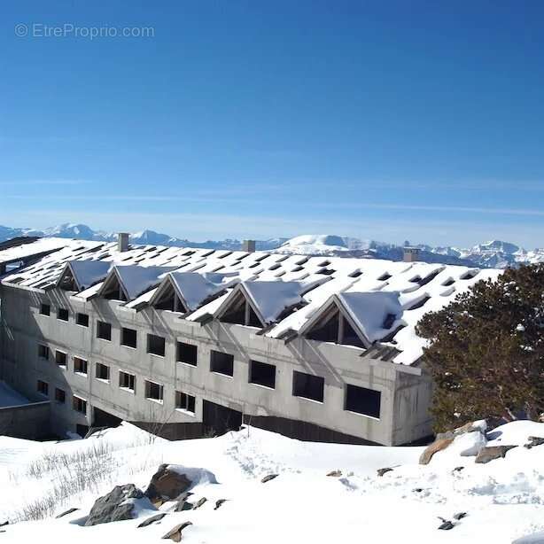 Appartement à SAINT-HONORE