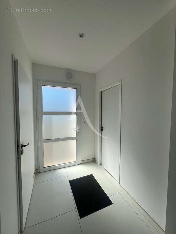 Maison à LONGEVILLE-SUR-MER