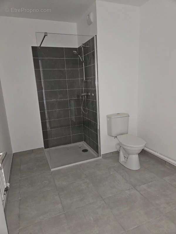 Appartement à FONTAINE-LES-DIJON