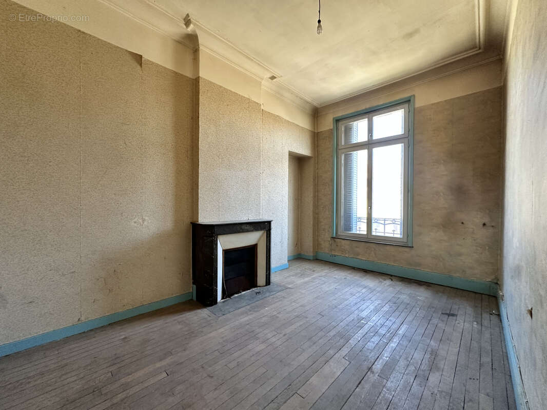 Appartement à TOUL