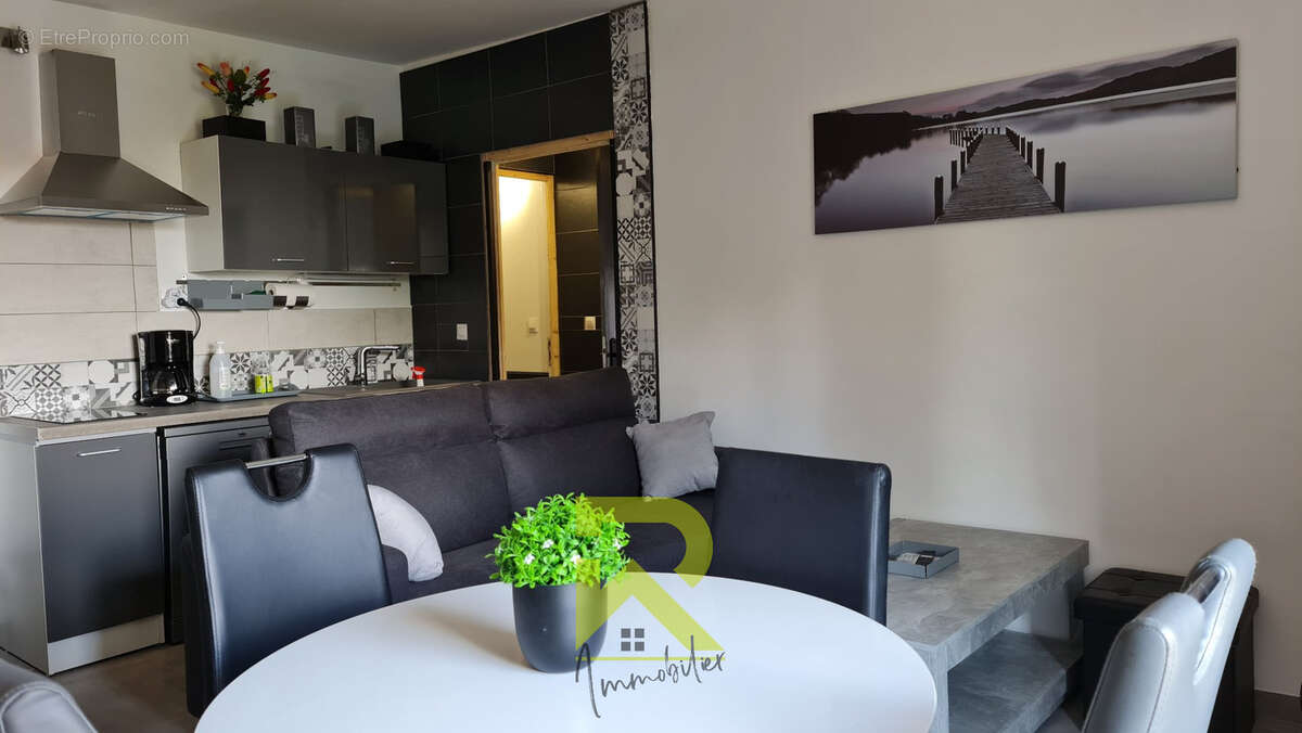 Appartement à AGDE