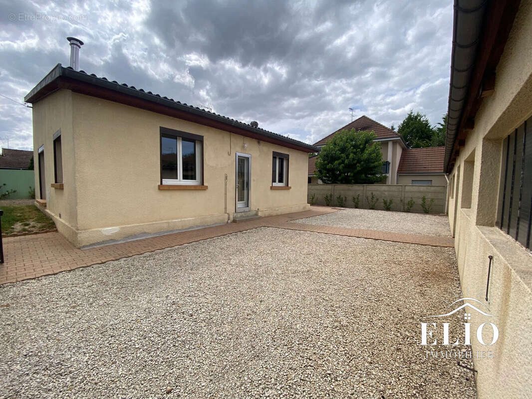 Maison 70 m² à Troyes  - photo 6