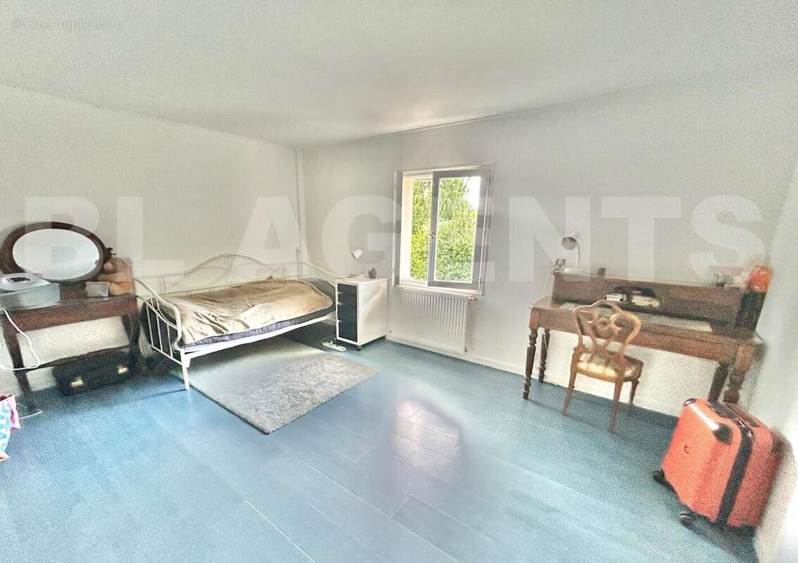 IMG_1766 - Maison à RAMBOUILLET