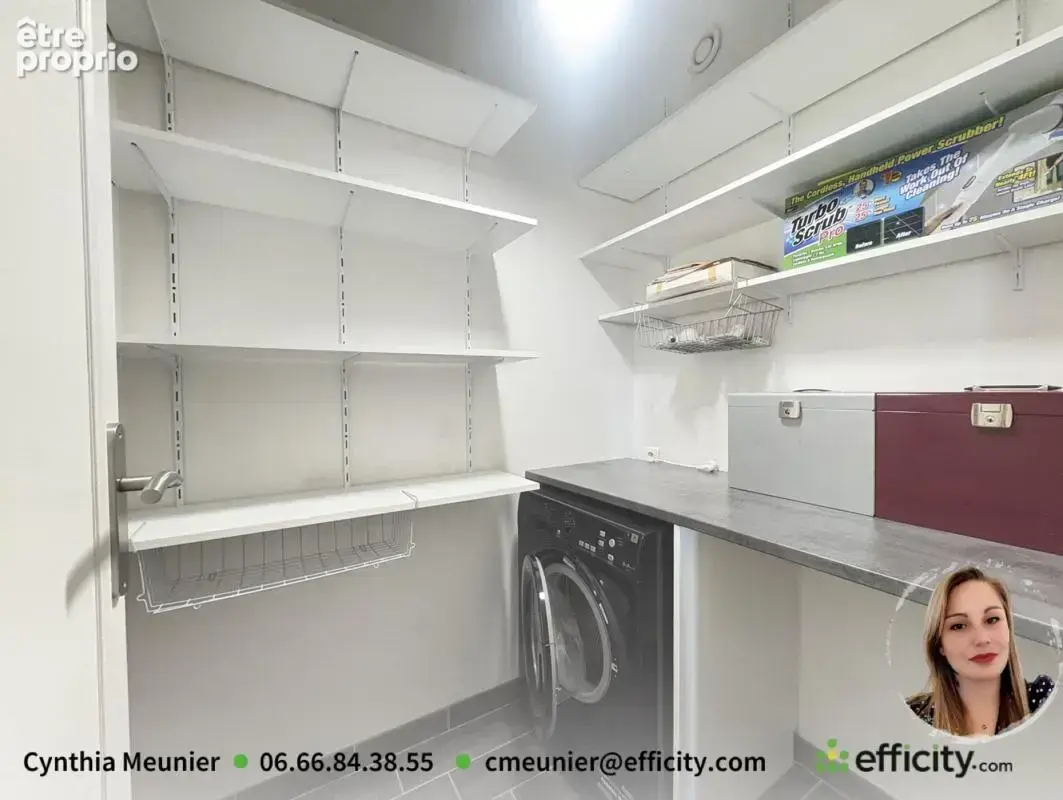Appartement - photo 8
