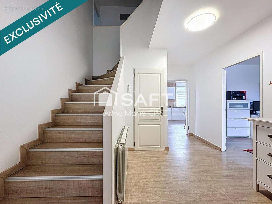 Photo 9 - Maison à AUGNY