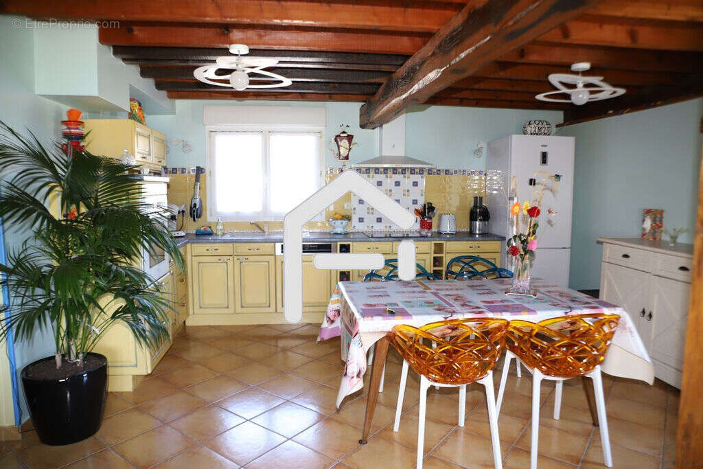 Maison à PAMIERS