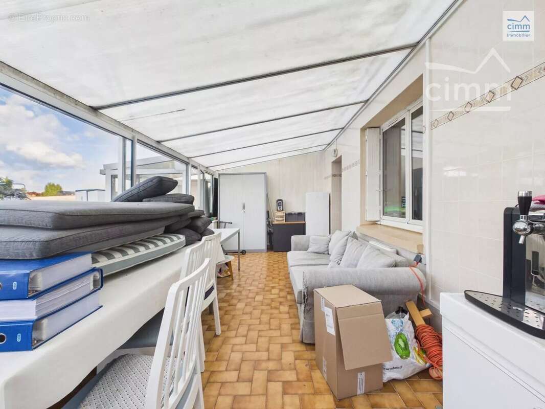 Appartement à BREAL-SOUS-MONTFORT