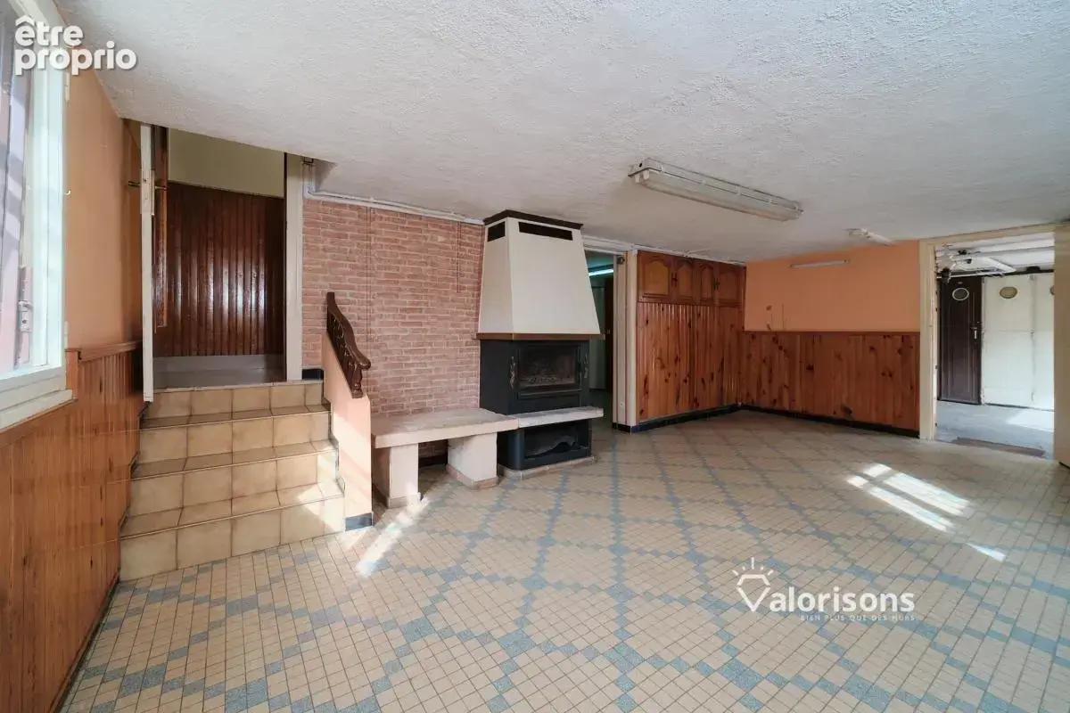 Maison 4 pièces 130 m² à vendre à Meyzieu (69330) - photo 20