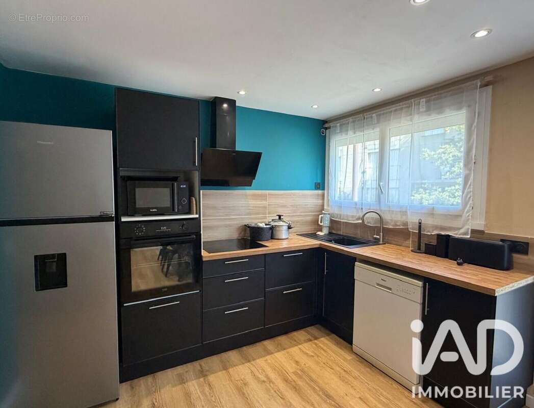 Appartement 71 m² à Toulouse  - photo 4