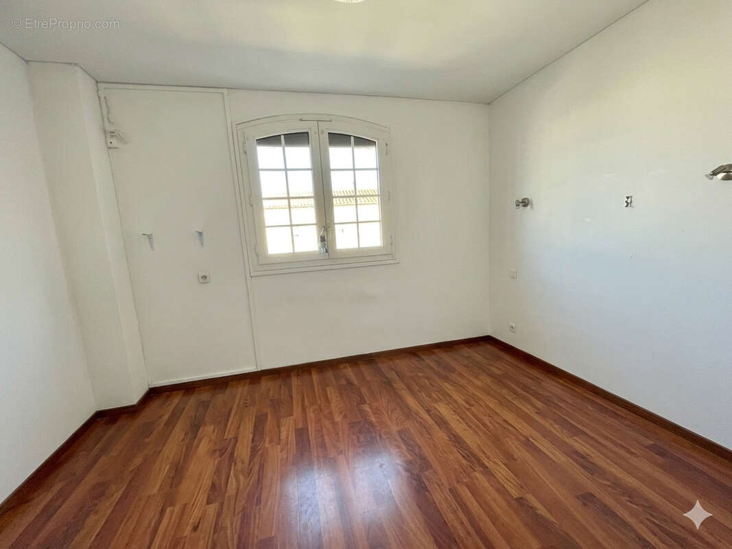 Maison à PORT-LA-NOUVELLE