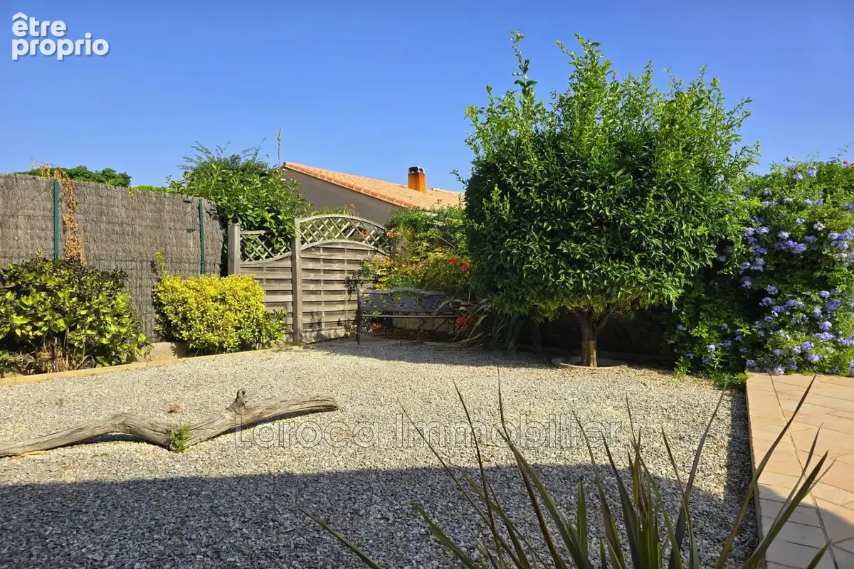 Maison 4 pièces 94 m² à vendre à Saint-Genis-Des-Fontaines (66740) - photo 4