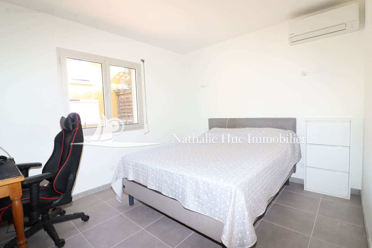 Maison à SAINTE-MARIE