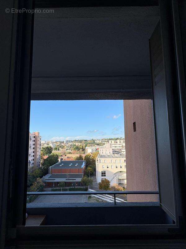 Appartement à MARSEILLE-10E