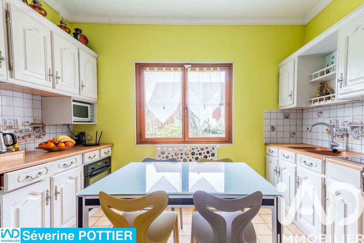 Photo 6 - Maison à VIRY-CHATILLON