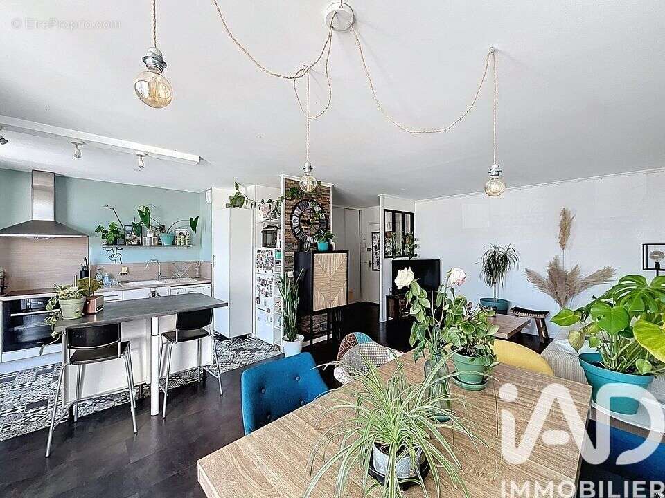 Photo 5 - Appartement à CAEN