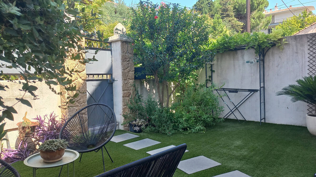 Appartement à BEZIERS