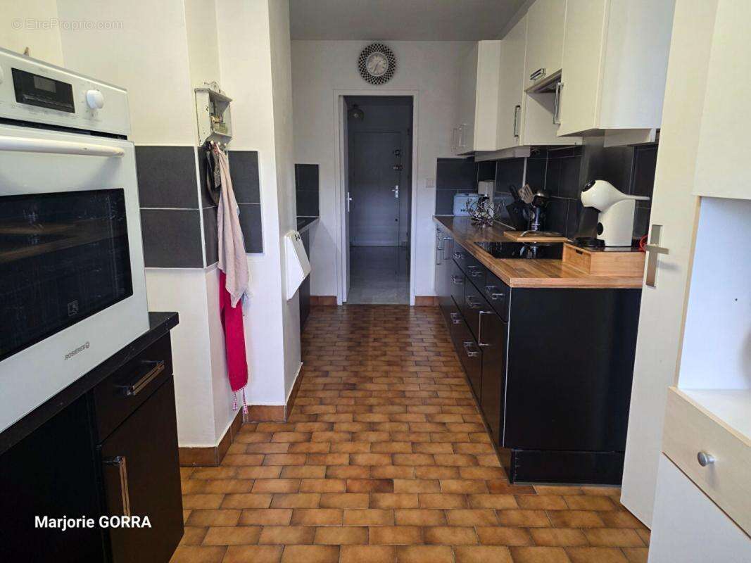 Appartement à AUBAGNE