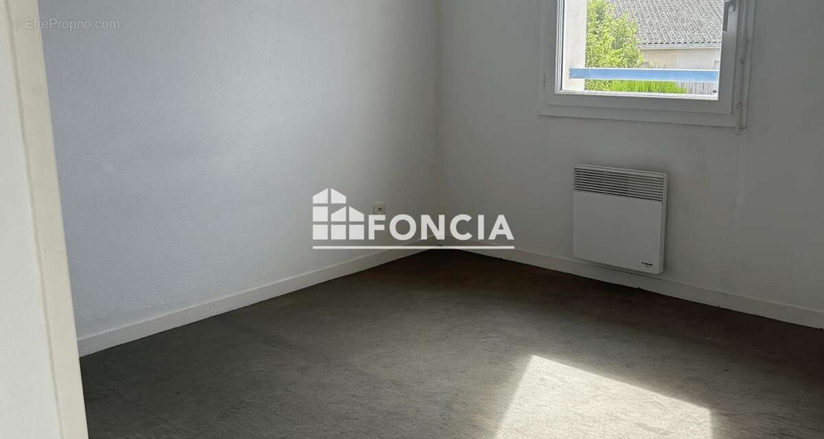 Appartement à MIRAMBEAU