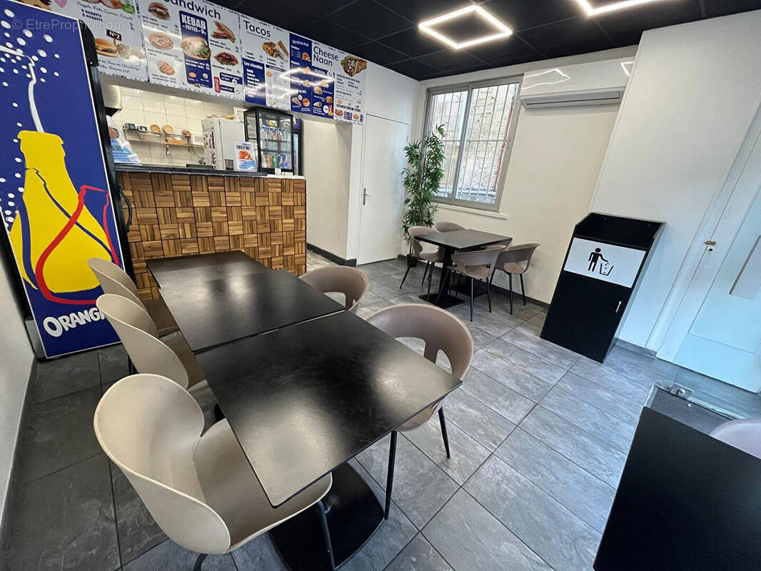 Commerce à SAINT-ANDRE-DE-CUBZAC