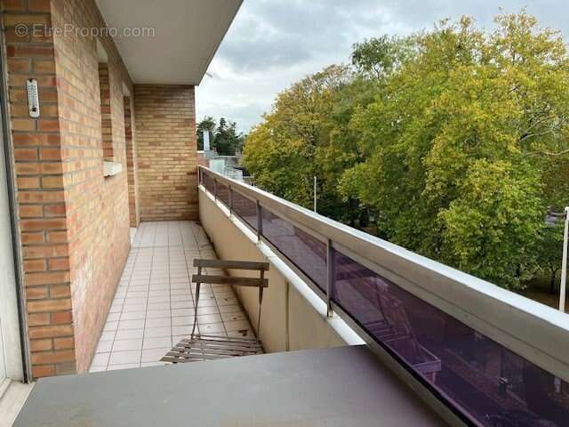 Appartement à BETHUNE