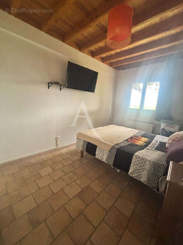 Maison à GOURNAY-EN-BRAY