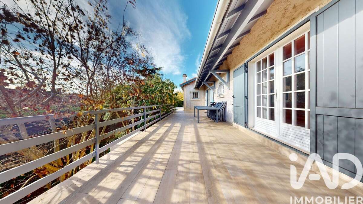 Photo 5 - Maison à FRANCHEVILLE