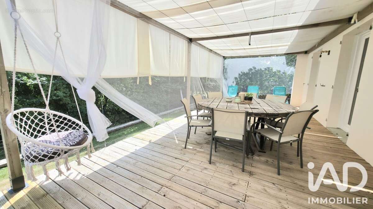 Photo 4 - Maison à GIEY-SUR-AUJON