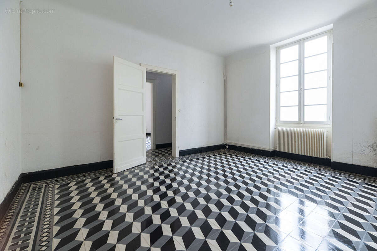 Maison à SAINT-SEVER