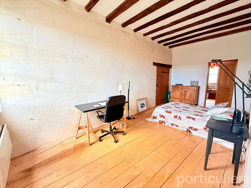 Maison Reugny 7 pièce(s) 195.55 m2 à 15 minutes d'Amboise - photo 14