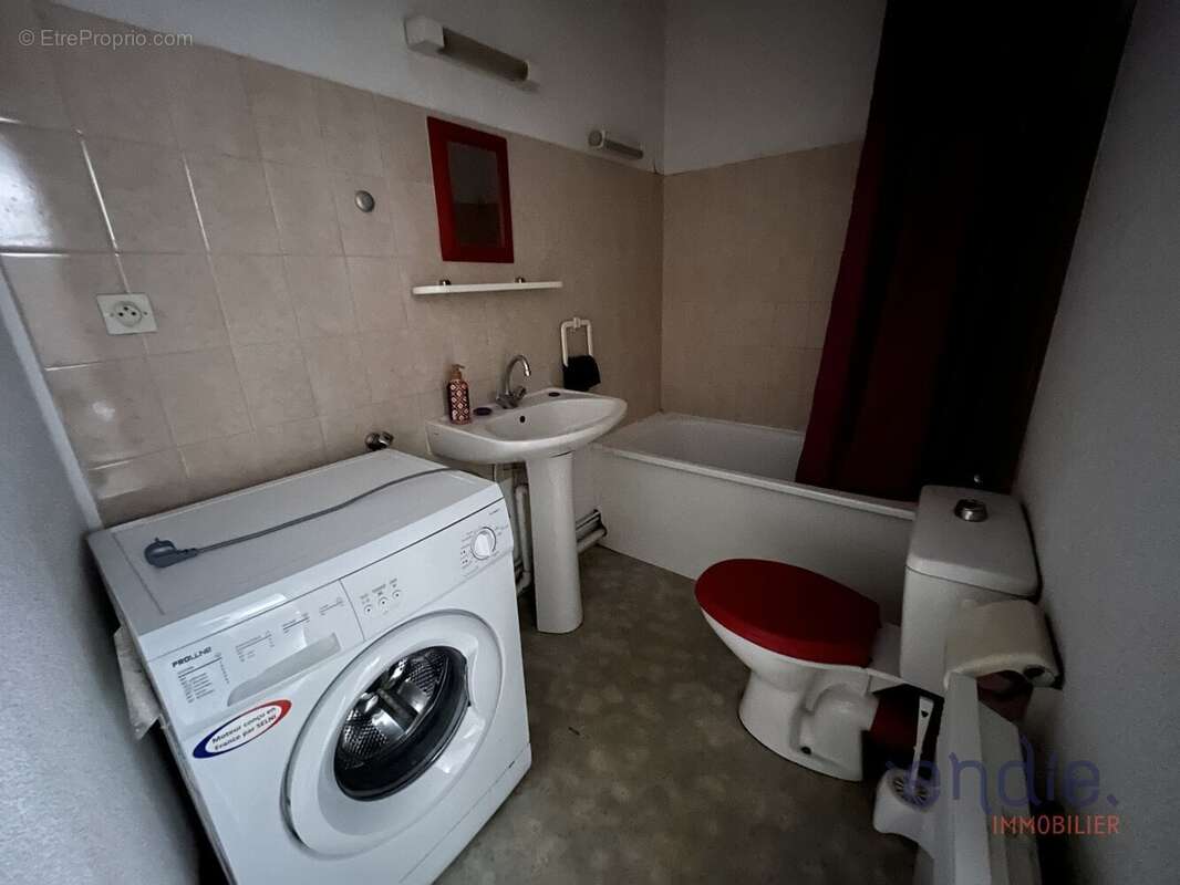 Appartement à BESANCON