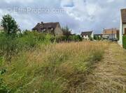 Terrain à NOISY-LE-GRAND