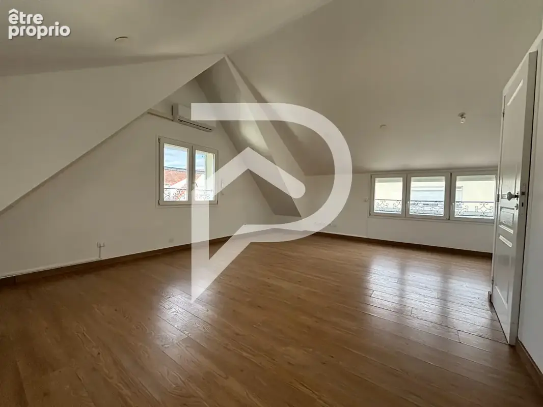 Maison Limeil Brevannes 5 pièce(s) 106 m2 - photo 12