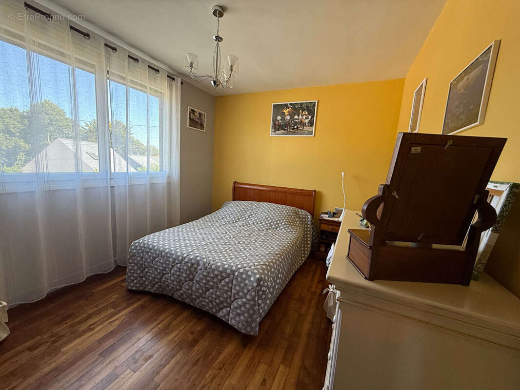 Maison Quevert  proche Dinan 3 chambres - photo 8