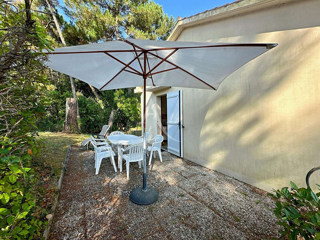 Maison à SAINT-JEAN-DE-MONTS