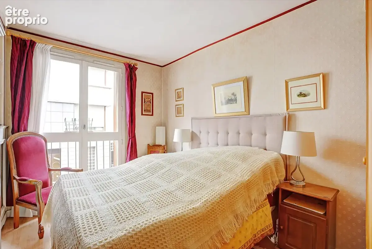 Appartement deux pièces bien agencé - photo 2