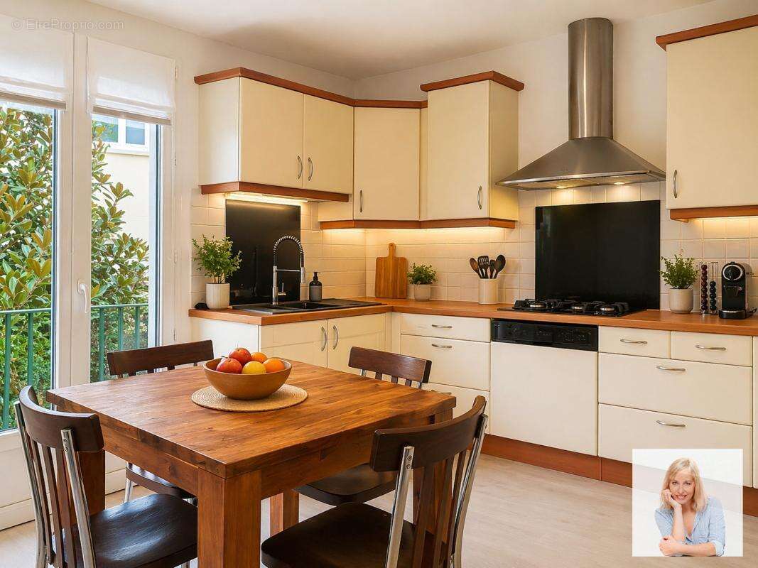 Appartement - photo 3
