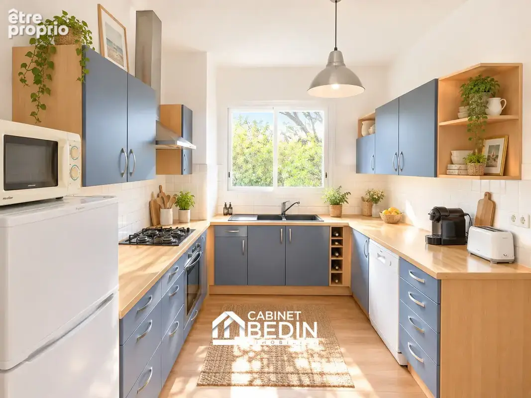 Maison 5 pièces 124 m² à vendre à Lege-Cap-Ferret (33970) - photo 4