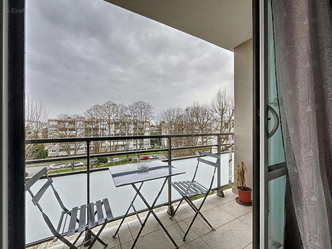 Appartement à BOIS-D'ARCY