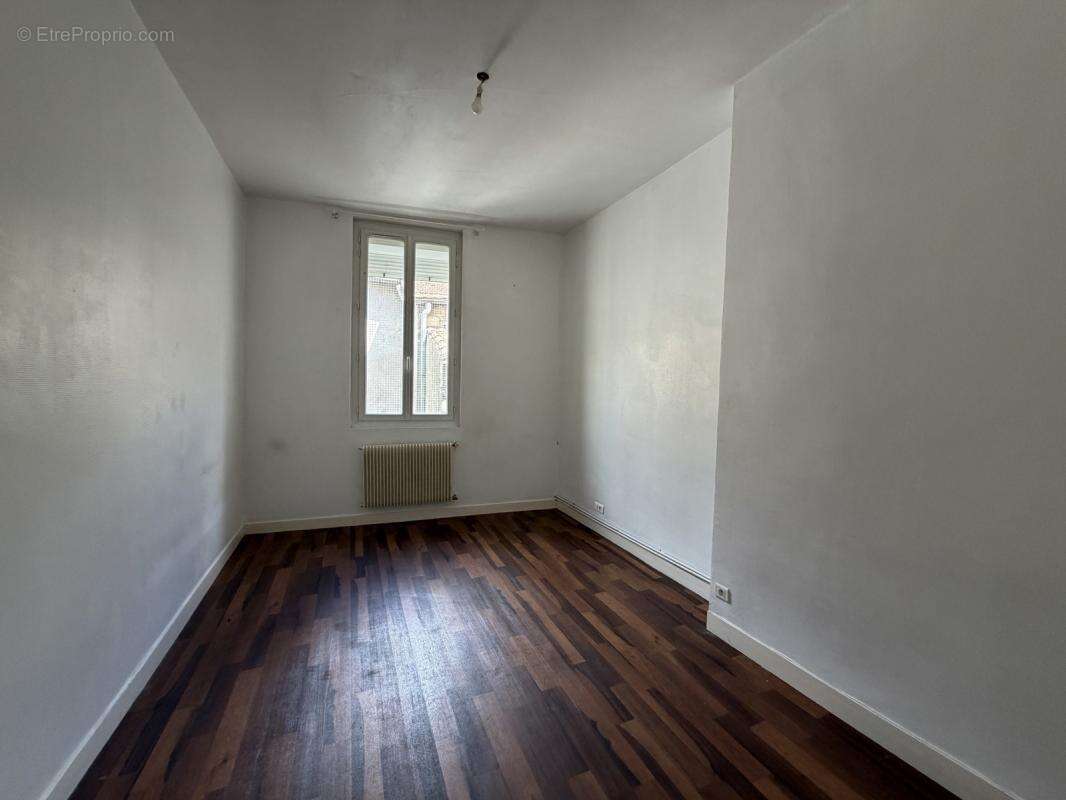 Appartement à LIBOURNE