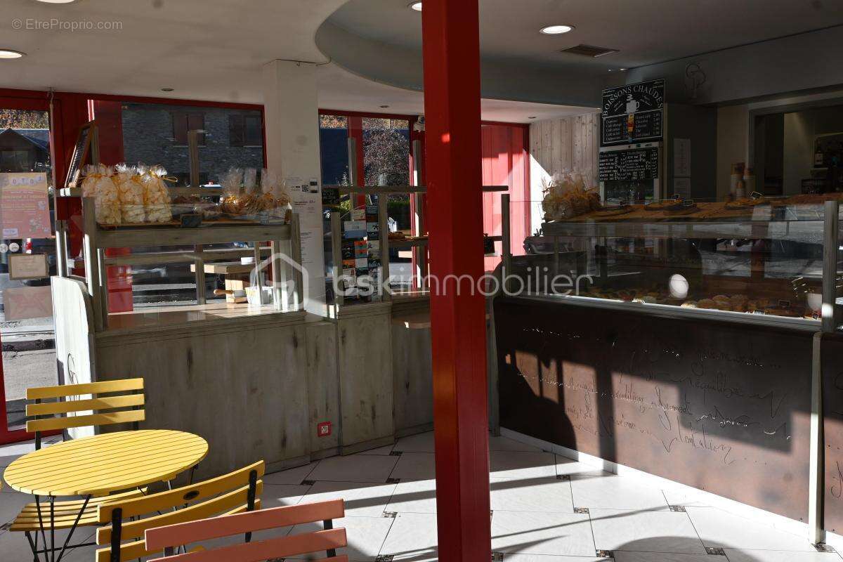 Vente Boulangerie, Pâtisserie - photo 3