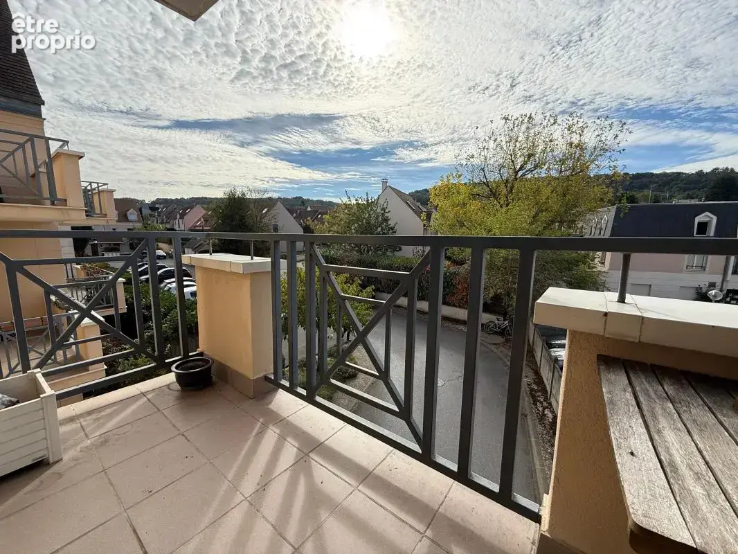 Appartement à vendre - photo 1
